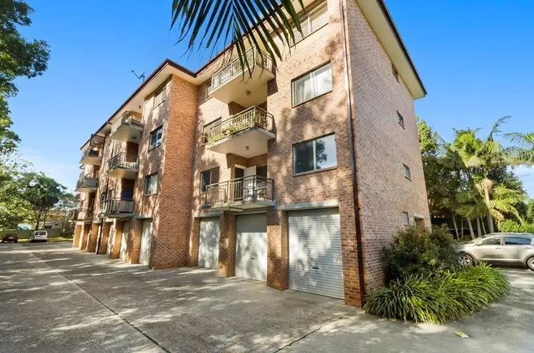 9/6 Pitman Lane, Woonona NSW 2517