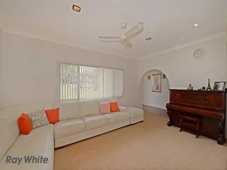 Second view of Homely house listing, 21 Bradley Avenue, Berala NSW 2141