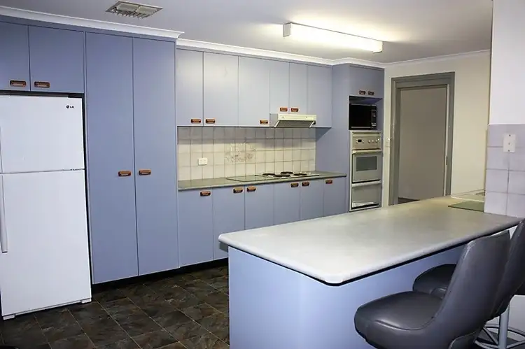 Second view of Homely house listing, 16 Katrina Circuit, Corowa NSW 2646