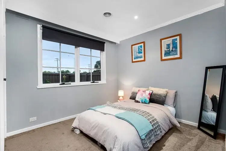 Fifth view of Homely unit listing, 2/1 Barbara Street, Moorabbin VIC 3189