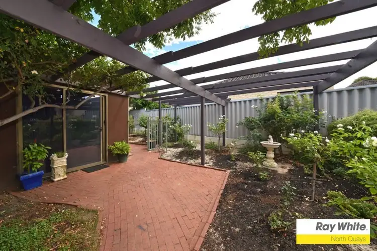 18 Tratton Street, Balga WA 6061