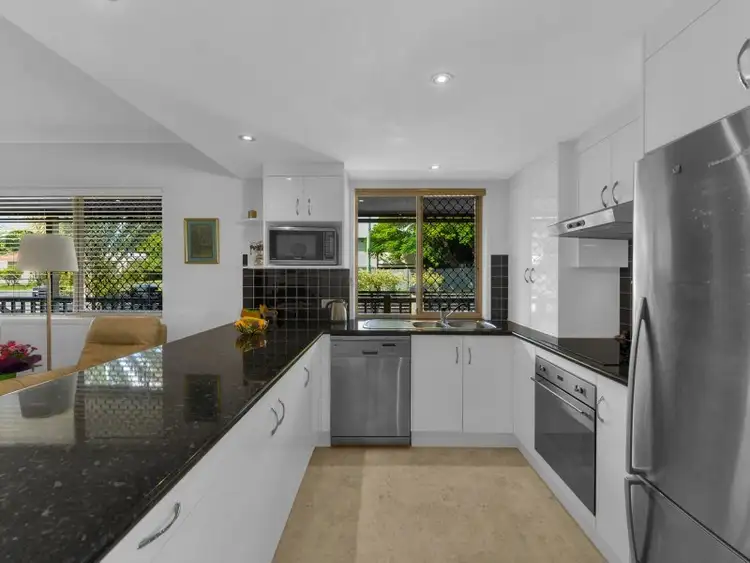 Fifth view of Homely house listing, 54 Goss Road, Virginia QLD 4014
