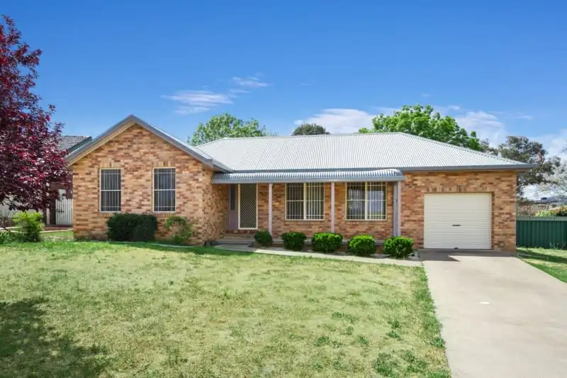 Main view of Homely house listing, 12 The Terrace, Tamworth NSW 2340