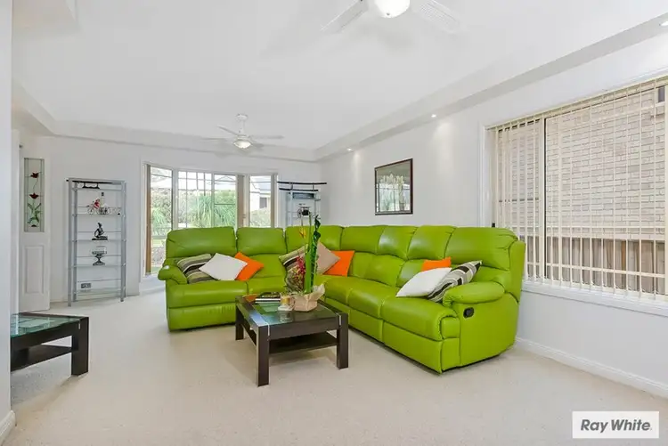 Third view of Homely house listing, 16 Mundoonen Crescent, Horsley NSW 2530