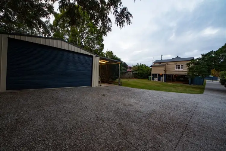 Third view of Homely house listing, 123 Whitehill Road, Eastern Heights QLD 4305