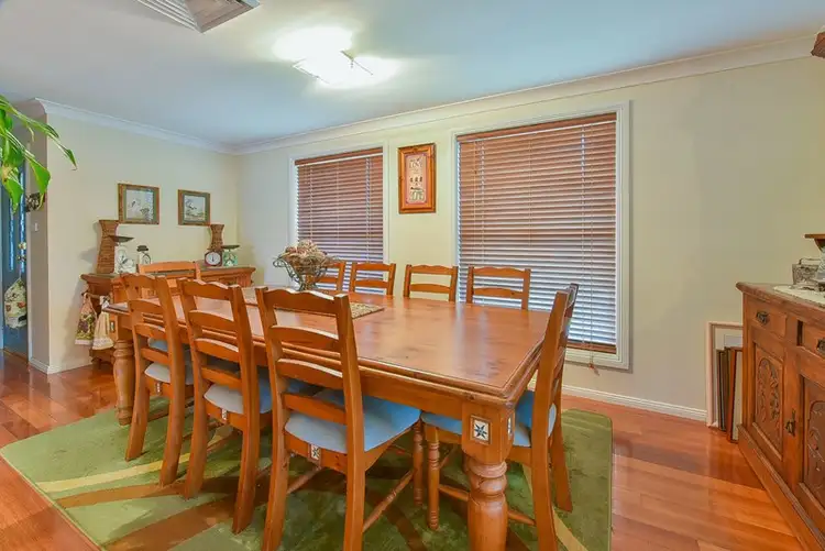 Fifth view of Homely house listing, 28 Hereford Way, Picton NSW 2571