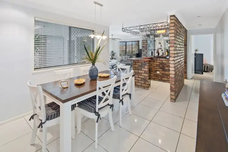 Fifth view of Homely house listing, 13 Pinewood Street, Capalaba QLD 4157