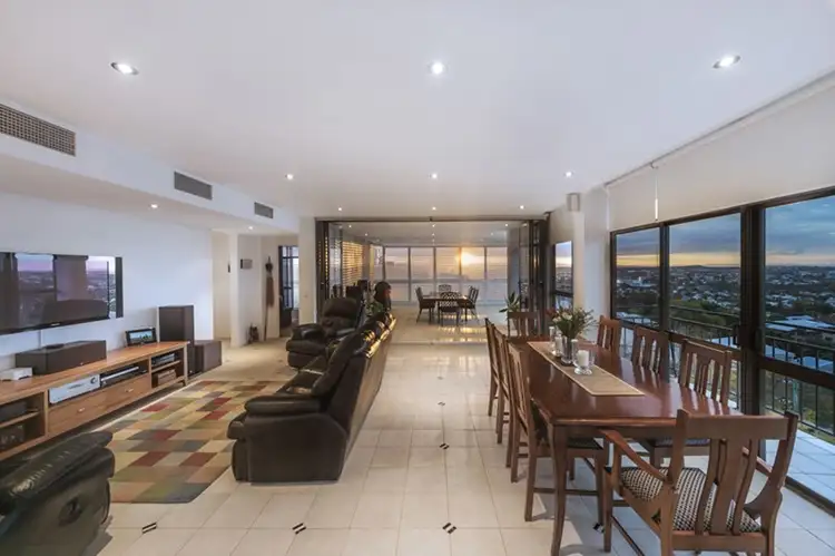 Fourth view of Homely apartment listing, 19/114 Bonney Avenue, Clayfield QLD 4011
