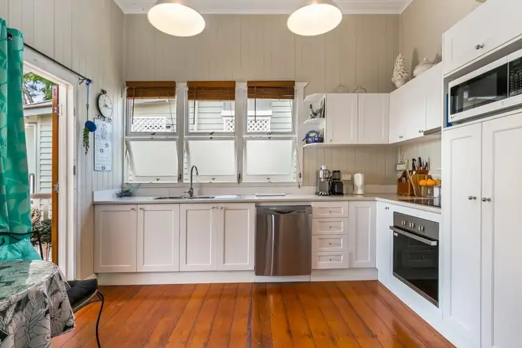 Second view of Homely house listing, 58 Chaucer Street, Moorooka QLD 4105