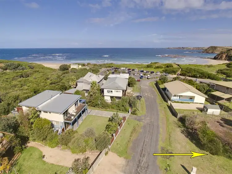 Second view of Homely land listing, 2 Mills Court, Smiths Beach VIC 3922