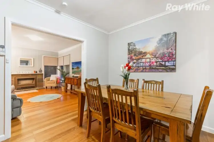 Fifth view of Homely house listing, 33 Alma Avenue, Ferntree Gully VIC 3156