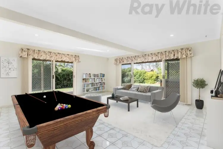 Sixth view of Homely house listing, 5 Ruby Court, Alexandra Hills QLD 4161