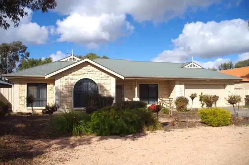 Main view of Homely house listing, 6 Flinders Street, Renmark SA 5341