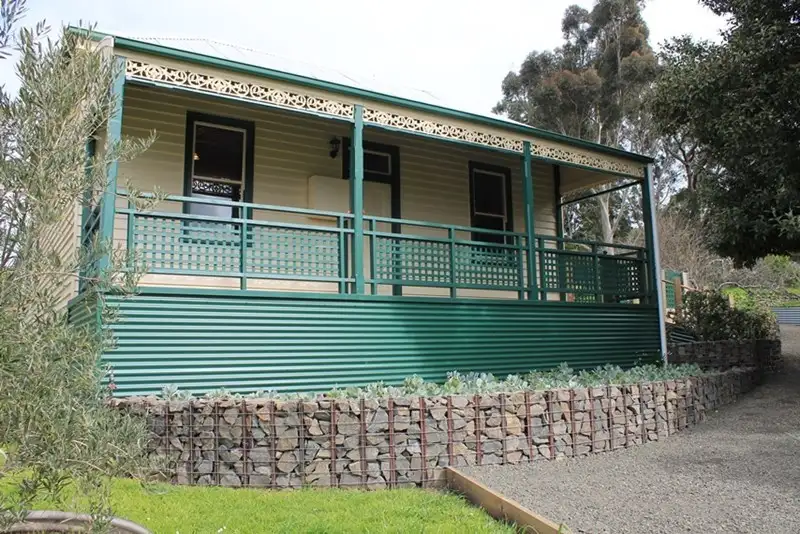 Main view of Homely house listing, 15 Portland Road, Coleraine VIC 3315