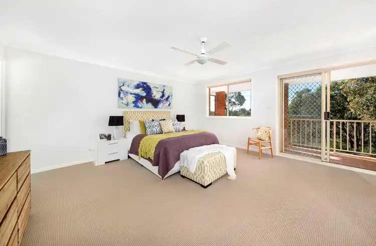Sixth view of Homely house listing, 1 Turuga Place, Bangor NSW 2234