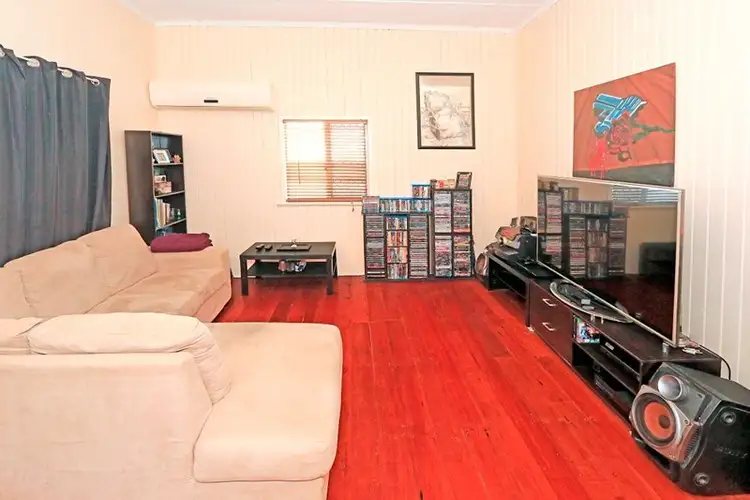 Fifth view of Homely house listing, 4 McKelligett Street, Wandal QLD 4700