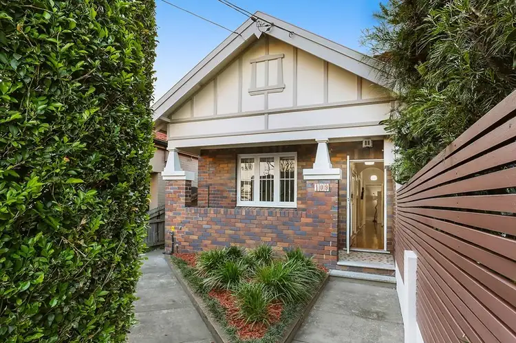 Fourth view of Homely house listing, 109 Wilson Street, Botany NSW 2019