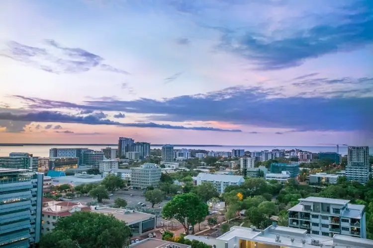 Main view of Homely unit listing, 181/8 Gardiner Street, Darwin NT 800