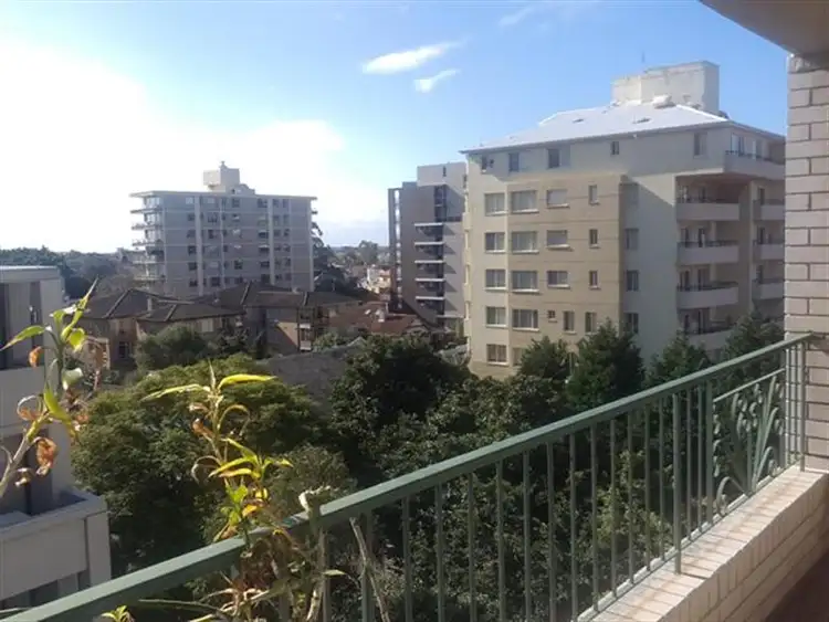Seventh view of Homely apartment listing, 24/10 Llandaff Street, Bondi Junction NSW 2022
