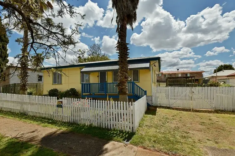 293a James Street, Newtown QLD 4350