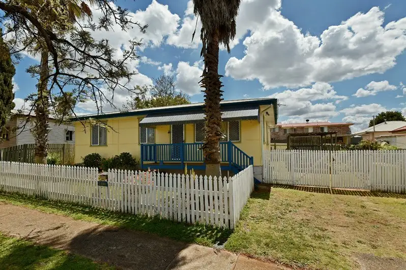 Main view of Homely house listing, 293a James Street, Newtown QLD 4350