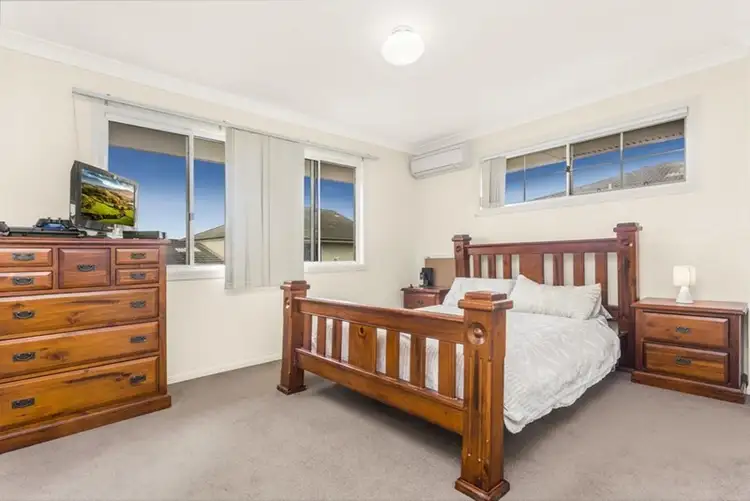 Fifth view of Homely house listing, 72/48 Lemke Road, Lemke Crest Complex, Taigum QLD 4018