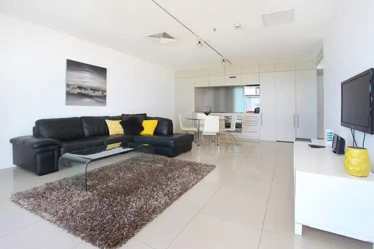 Fifth view of Homely unit listing, 1104 'Air on Broadbeach' 159 Old Burleigh Road, Broadbeach QLD 4218