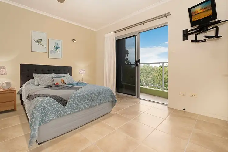 Fourth view of Homely unit listing, 7/237-239 Riverside Boulevard, Douglas QLD 4814