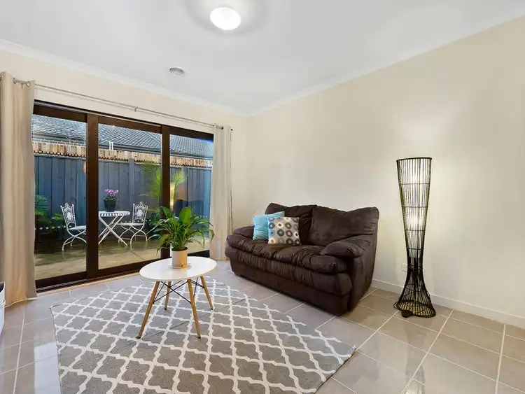 Fifth view of Homely house listing, 50 Northside Drive, Wollert VIC 3750