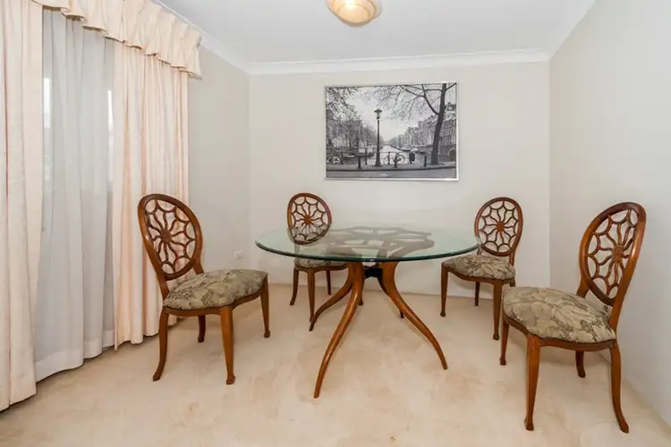 Fourth view of Homely apartment listing, 4/460-468 Elizabeth Street, Surry Hills NSW 2010