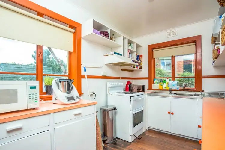 Second view of Homely house listing, 3 Birch Avenue, Newstead TAS 7250