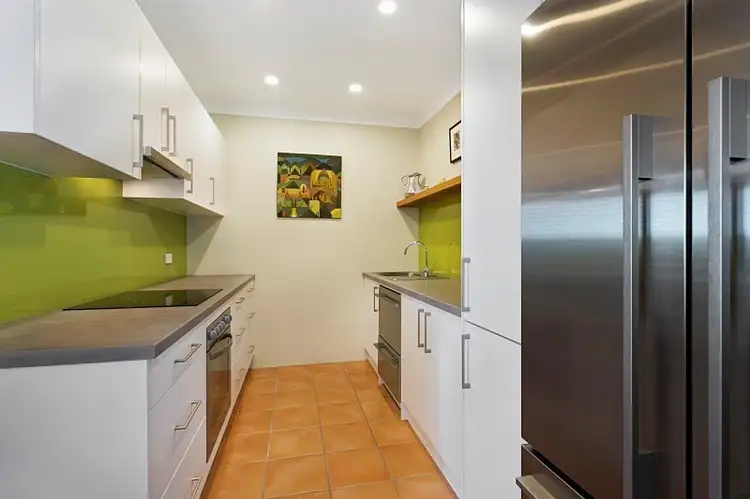 Fourth view of Homely unit listing, 9/15 Earle Lane, Toowong QLD 4066