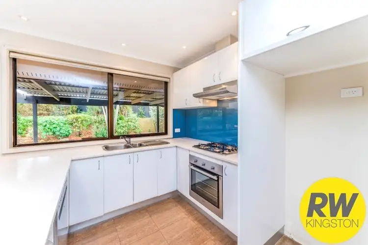 Third view of Homely house listing, 8 Wragge Place, Florey ACT 2615