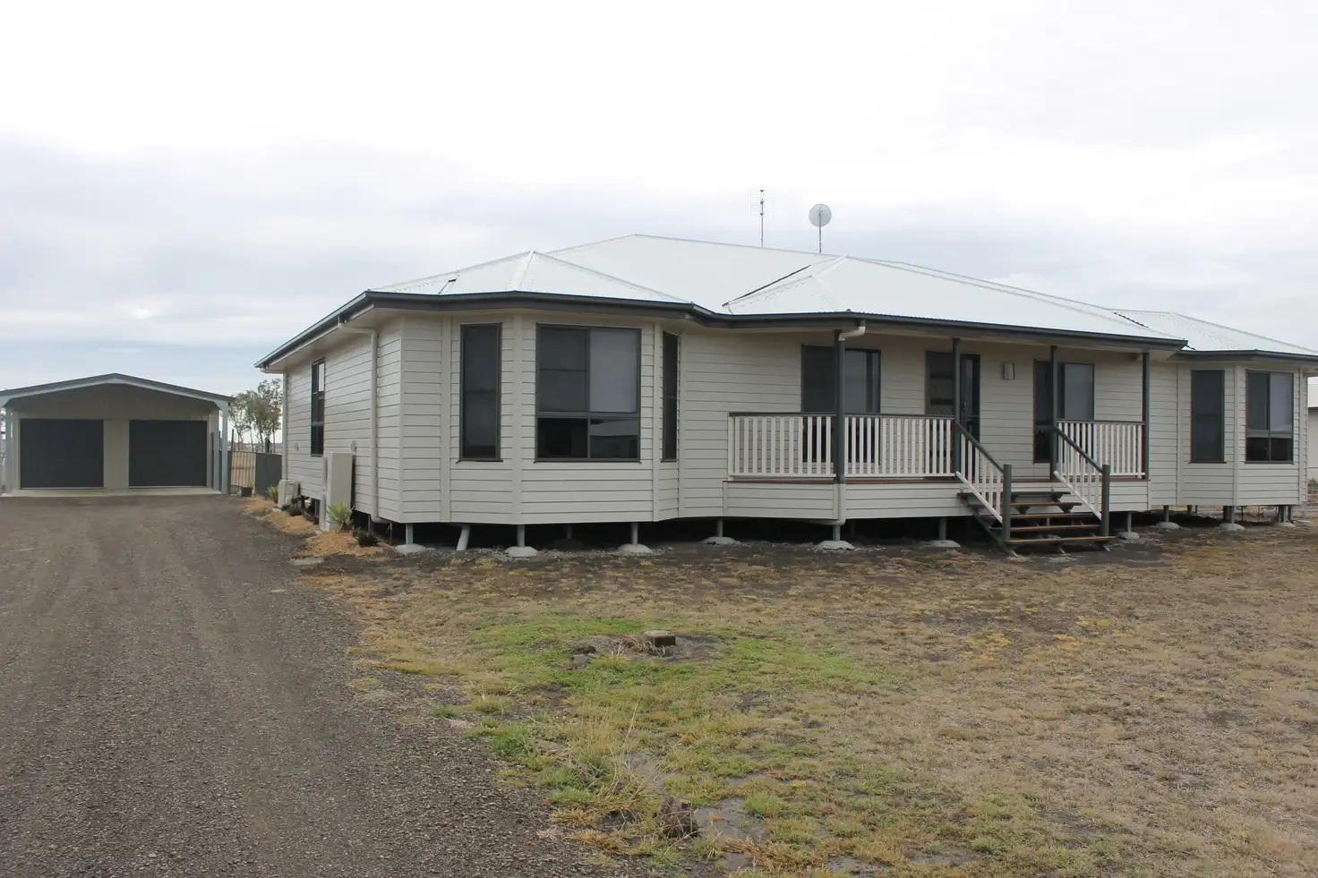 Main view of Homely house listing, 7 Gemini Court, Dalby QLD 4405