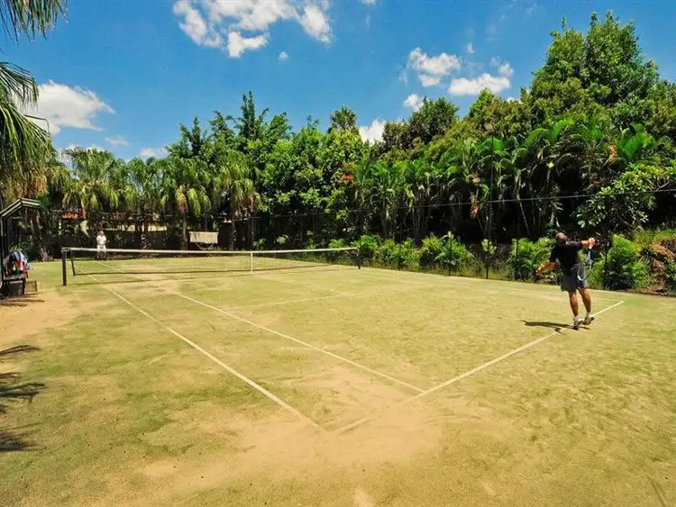 Fourth view of Homely house listing, 18/105 Oldfield Road, Sinnamon Park QLD 4073