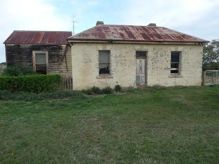 Main view of Homely house listing, 17 Lynch Street, Branxholme VIC 3302
