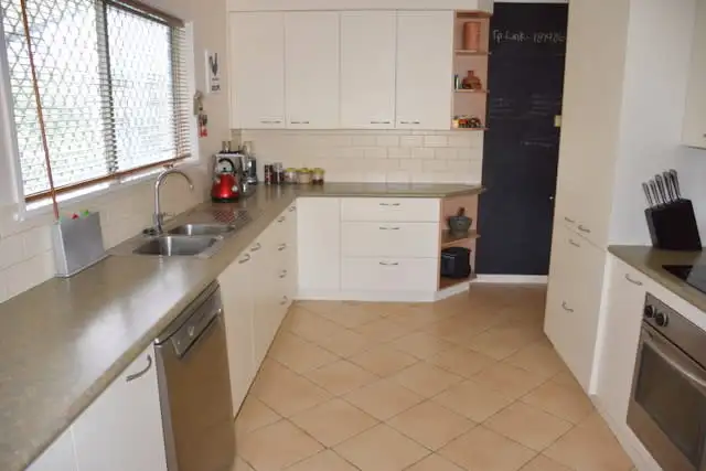 Fifth view of Homely house listing, 21 Kamilaroi Drive, Moree NSW 2400