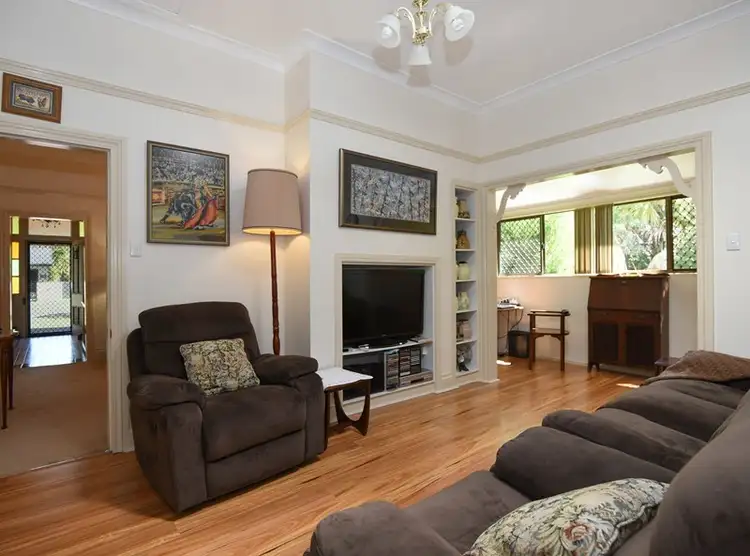 Sixth view of Homely house listing, 311 South Street, Harristown QLD 4350