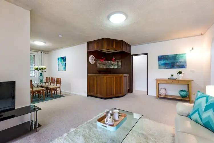 Third view of Homely apartment listing, 24/66-70 Helen Street, Lane Cove NSW 2066