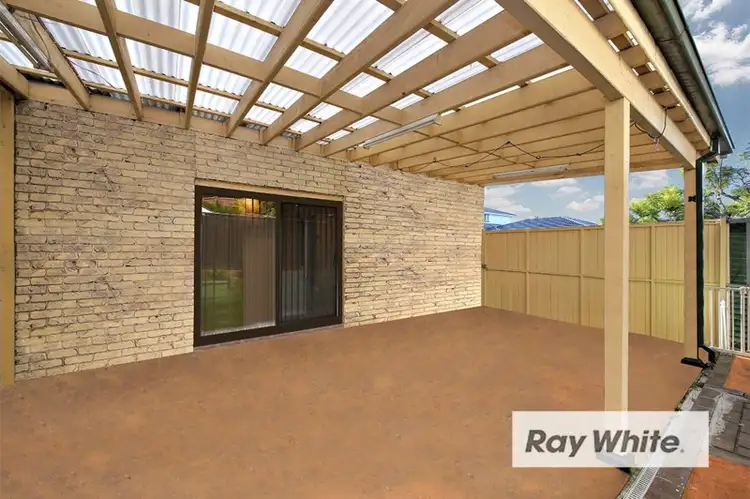 Seventh view of Homely house listing, 77 Harry Avenue, Lidcombe NSW 2141