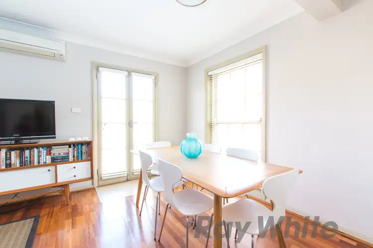 Fourth view of Homely unit listing, 5/52 Havelock Street, Mayfield NSW 2304