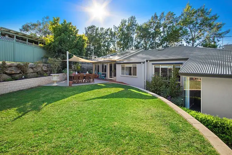 Seventh view of Homely house listing, 18 Derrilin Close, Bangor NSW 2234