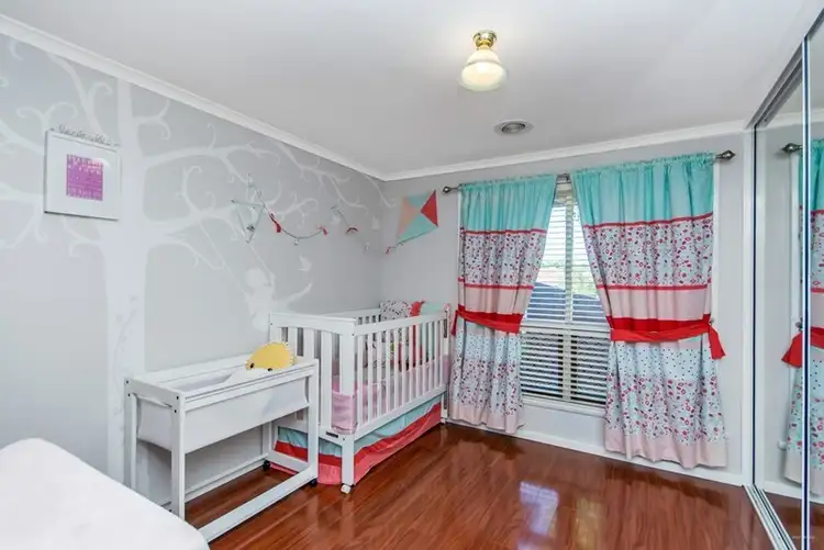 Fifth view of Homely house listing, 9 Maughan Avenue, Redwood Park SA 5097