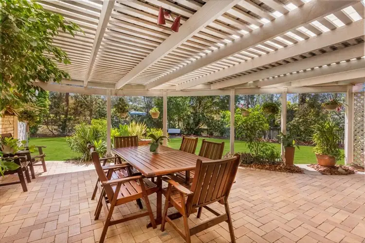 Main view of Homely house listing, 20 Oakmont Crescent, Albany Creek QLD 4035