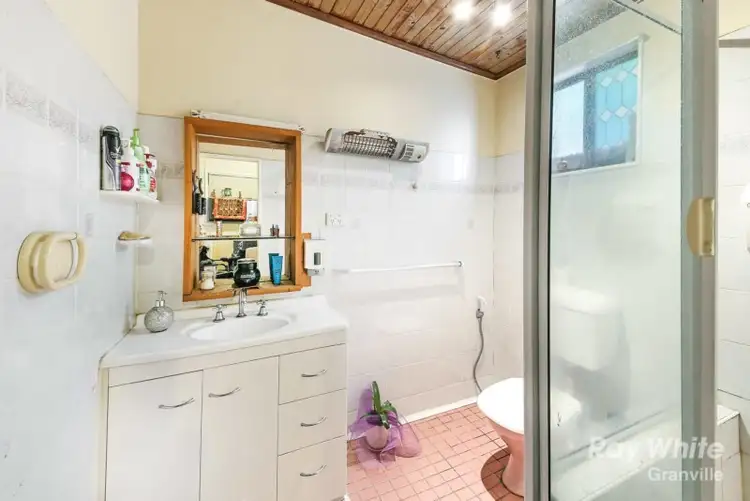 Fifth view of Homely house listing, 102 Clyde Street, Granville NSW 2142