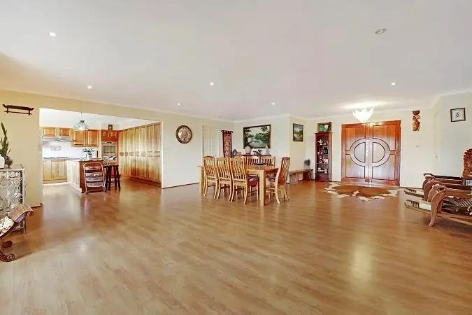 Third view of Homely house listing, 66 Bonnett Drive, Goulburn NSW 2580