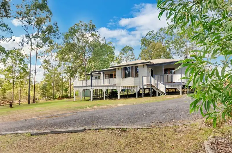 Main view of Homely house listing, 168-170 Peppertree Drive, Jimboomba QLD 4280