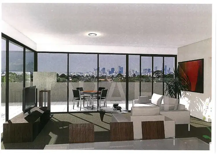 Second view of Homely land listing, 23 Victoria Crescent, St Albans VIC 3021