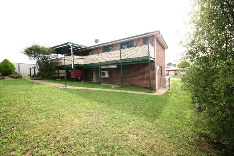 Fourth view of Homely house listing, 24 Hawkes Drive, Oberon NSW 2787