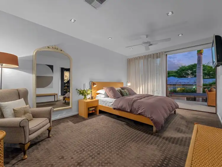 Sixth view of Homely house listing, 67 Palm Avenue, Ascot QLD 4007